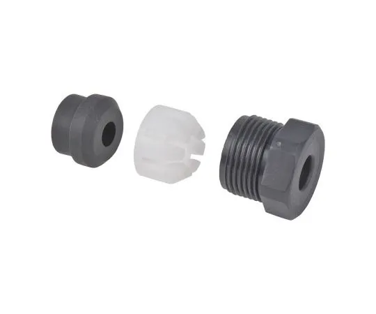 63-8008-75　Bulgin Cable Gland Kit, includes Cages, Gland, Gland Nut　PXP7088/0507