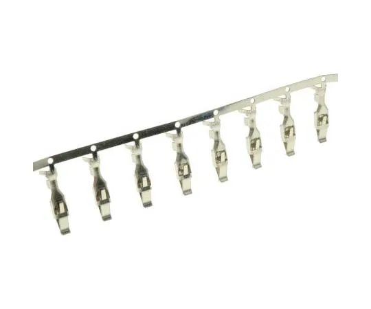 63-7757-07　TE Connectivity Junior Power Timer Female Crimp Terminal Contact 14AWG 170209-1　170209-1