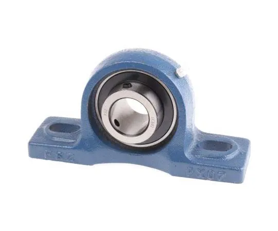 63-7800-02　Pillow Block Bearing 35mm ID　750-9043