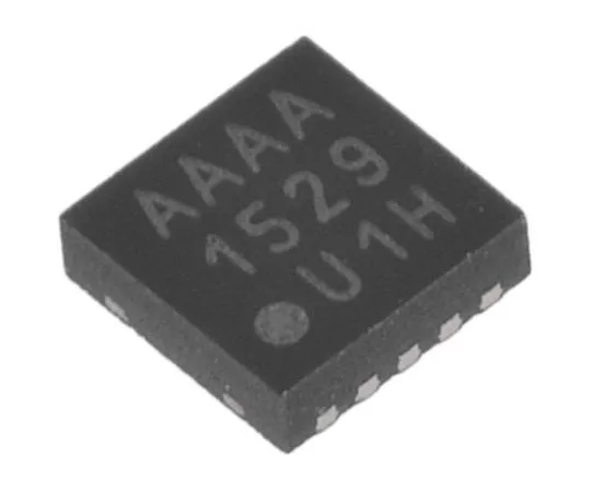 63-8029-95　Microchip MCP73833-AMI/MF, Lithium-Ion, Lithium-Polymer, Charge Management Controller, 1A 10-Pin, DFN　MCP73833-AMI/MF
