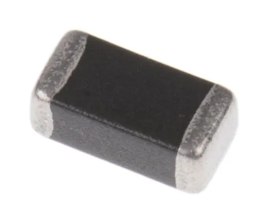 63-7964-91　EPCOS 29.7 → 36.3V 200A 0.7J 54V Clamp 1206 Metal Oxide Varistor　B72520E0200K062