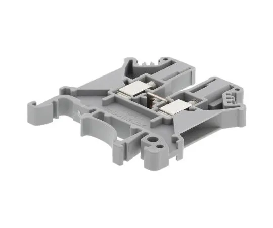 63-7966-60　Phoenix Contact, UK3 N Series , 800 V Standard Din Rail Terminal, Screw Termination　3001501