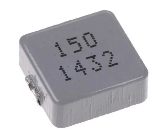 63-8024-94　Bourns SRP1038A Series Type 1038 Shielded Wire-wound SMD Inductor with a Carbonyl Powder Core, 15 μH ±20% Wire-Wound　SRP1038A-150M
