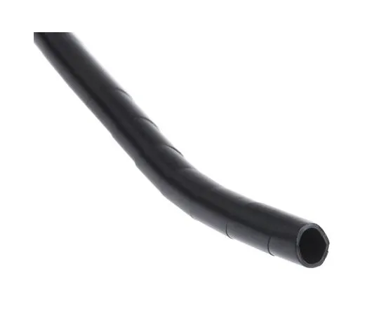 63-8014-66　RS PRO Spiral Wrap, I.D 6.5mm Polyethylene　811-7676