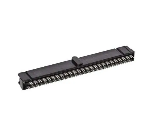 63-7756-73　TE Connectivity 50-Way IDC Connector Socket for Cable Mount, 2-Row　1-1658622-0