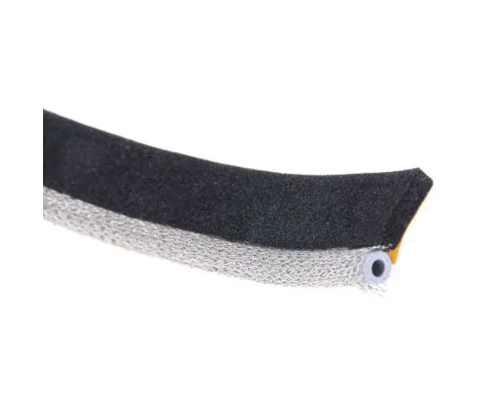 63-7960-20　WMC-2-2-(ECM-5-2-4003)-AC, Shielding Tape of Neoprene With Self-Adhesive 5m x 14mm x 4mm　WMC-2-2-(ECM-5-2-4003)-AC