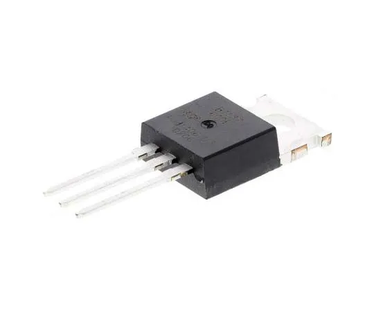63-7766-29　BT137-600E,127 8A, 600V, TRIAC, Gate Trigger 1.5V 25mA, 3-pin, Through Hole, TO-220AB WeEn Semiconductors Co., Ltd　BT137-600E,127