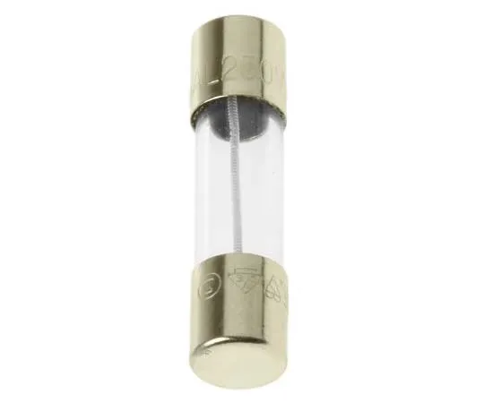 63-7764-27　Littelf***, 315mA Glass Cartridge F***, 5 x 20mm, Speed T　0213.315MXP