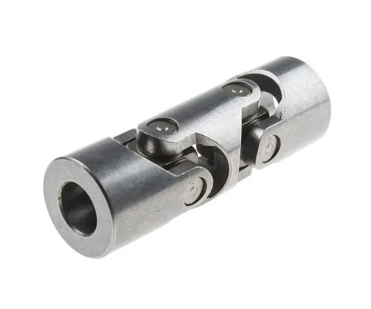 63-7988-16　RS PRO Universal Joint, Double, Needle Roller, Bore 18mm, 114mm Length　790-6817