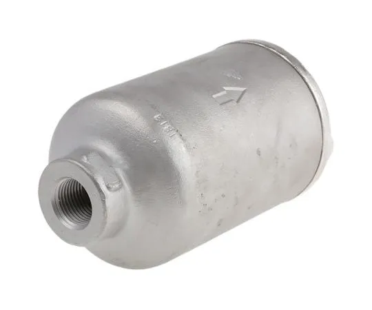 63-7999-61　Valsteam ADCA Air Vent AE16SS12 1/2 in　AE16SS12