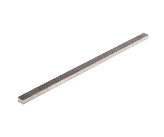 63-7957-71　304mm x 12mm x 8mm 316 Stainless Steel Rectangular Bar　770-3602