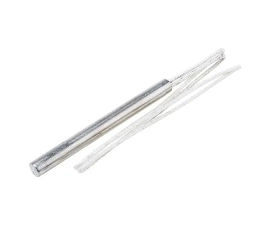 63-8044-07　Cartridge Heater, 3/8 in x 4in, 350 W, 220 V ac　860-7053