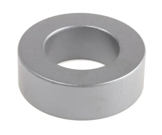 63-7981-95　Wurth Elektronik Ferrite Ring Toroid Core, For: EMI Suppression, 61 x 35.5 x 20mm　74270191