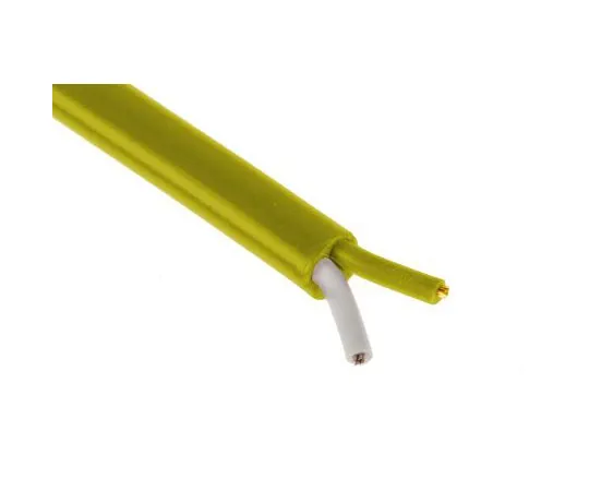 63-8019-33　Thermocouple & Extension Wire Type K, -10 → +105 °C 2 Core PVC Sheath 200m　814-0020