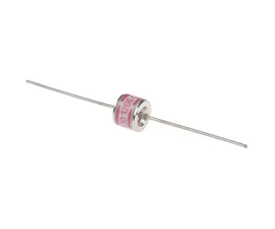 63-7958-47　EPCOS Switching Spark Gap, 230V Breakdown Voltage, 300A, 25Hz Max. Switching Frequency　B88069X0680T502
