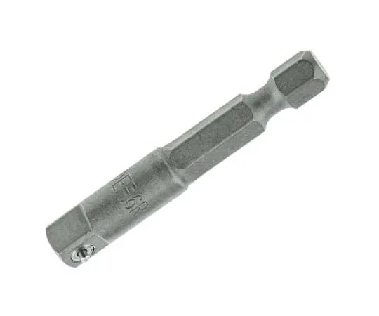 63-7806-16　Facom Hexagon; Square 1/4 in Socket Driver 50 mm　EF.6R