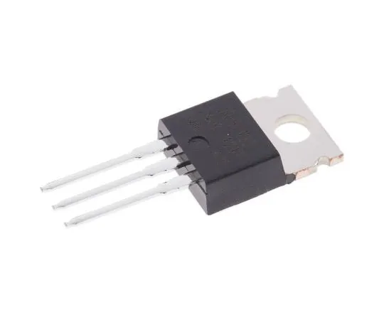 63-7966-77　IRFB7430PBF N-Channel MOSFET, 195 A, 40 V StrongIRFET, 3-Pin TO-220AB Infineon　IRFB7430PBF