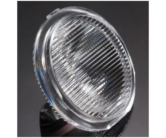63-7974-29　Ledil C12828_EVA-O, Eva Series LED Lens, 15.5+39 → 40+20 ° Oval Beam　C12828_EVA-O