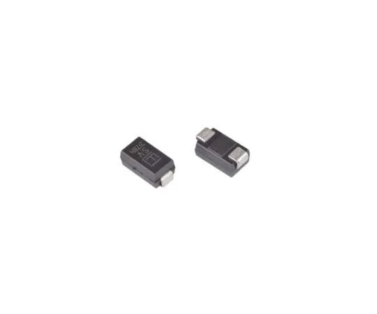 63-7819-09　Littelf*** SMAJ200A, Uni-Directional TVS Diode, 400W, 2-Pin DO-214AC　SMAJ200A