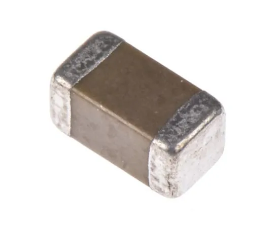 63-8051-11　KEMET 1206 (3216M) 22μF MLCC 6.3V dc ±10% SMD C1206C226K9RACTU　C1206C226K9RACTU