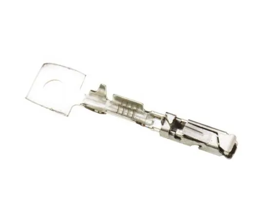 63-7752-82　TE Connectivity ELO Female Crimp Terminal Contact 20AWG 2-1411550-1　2-1411550-1