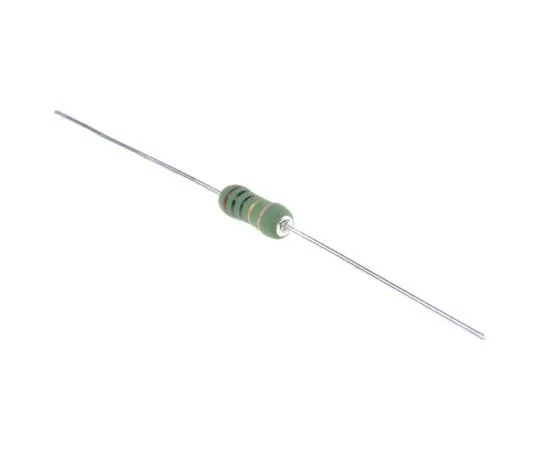 63-7965-46　Bourns 10Ω 1W High Power Wire Wound Resistor ±5% ±200ppm/°C　FW10A10R0JA