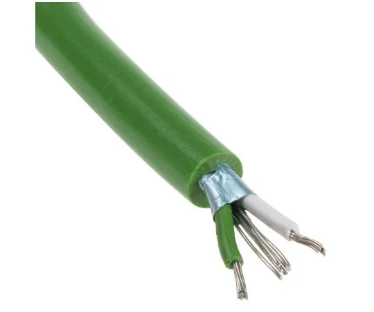 63-8032-34　Thermocouple & Extension Wire Type K, -10 → +105 °C 2 Core PVC Sheath 10m　827-5678