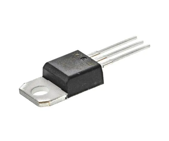 63-8012-33　STMicroelectronics, TYN608RG, Thyristor, 600V 8A, 15mA 3-Pin, TO-220AB　TYN608RG