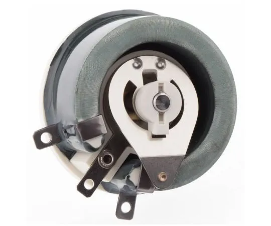 63-7982-72　Vishay 55W Wirewound Rheostat, 10kΩ, ±10%　RT055AS1002KB