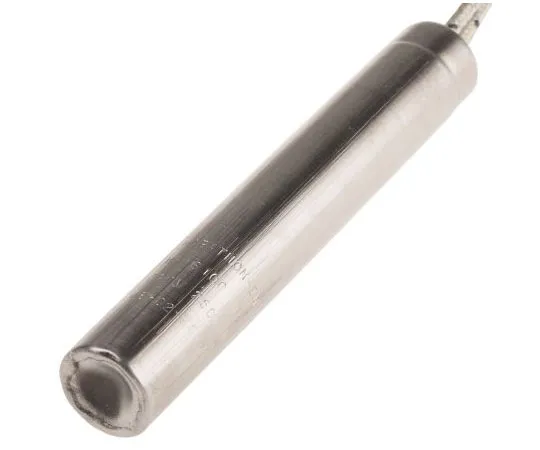 63-8043-87　Cartridge Heater, 16 mm x 100mm, 250 W, 220 V ac　860-6987