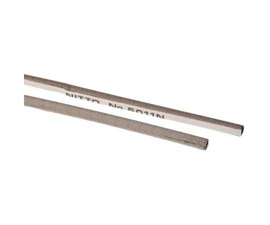 63-7962-55　3030303, Shielding Tape of Ni/Cu Layered Metallized Fiber/Polyether Urethane Foam With Tape 1m x 3mm x 3mm　3030303