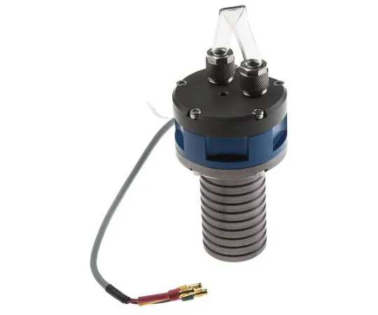63-8022-31　RS PRO, 6 → 24 V 15 bar Direct Coupling Water Pump, 1.75L/min　817-0766