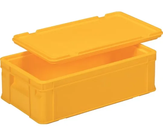 67-7137-13　Cold Box #23M Body Yellow　20099000YE304