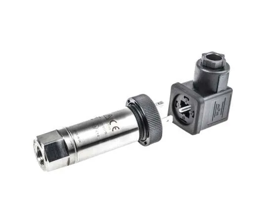 63-7795-39　Druck ATEX Gauge for Fluid Pressure Sensor, 10bar Max Pressure Reading , 7 → 28 V, G1/4, IP65　X5072-TB-A1-CA-H1-PA 10.0 bar G