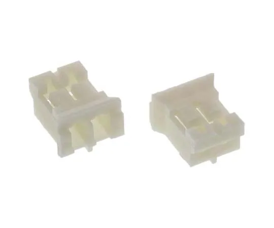 63-7757-95　TE Connectivity HPI Female Connector Housing, 2mm Pitch, 2 Way, 1 Row　440129-2