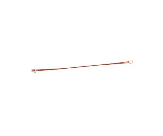 63-8026-70　JST, XSR Series, Socket to Socket Cable assembly, 50mm Cable　02XSRXSR36L50