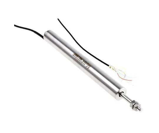 63-7766-43　Solartron Metrology LVDT, ±50mm stroke -40°C +120°C　930984