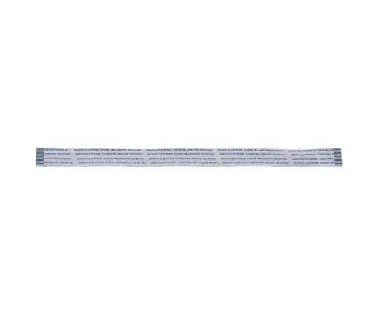 63-7816-59　Wurth Elektronik WR-FFC FFC Jumper Cable, 1mm Pitch, 12 Way, 200mm Cable Length, 1 A, 60 V ac　686612200001