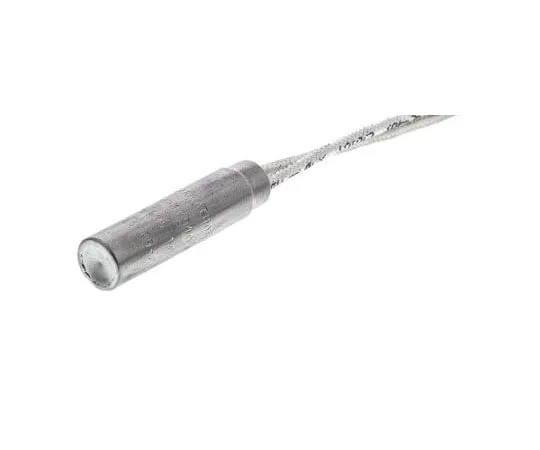 63-8044-36　Cartridge Heater, 10 mm x 40mm, 100 W, 220 V ac　860-7163