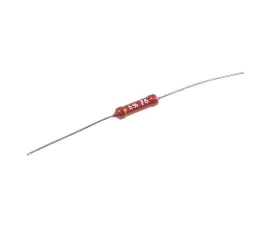 63-7983-53　Vishay 10MΩ 1W Fixed Resistor ±5% ±150ppm/°C　HTS00681005JPB15