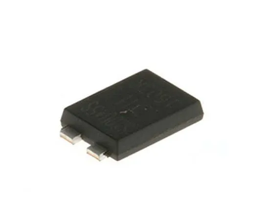 63-7800-89　Diodes Inc 45V 10A, Schottky Diode, 3-Pin PowerDI 5 SBR10U45SP5-13　SBR10U45SP5-13