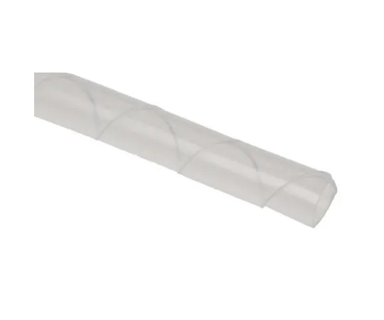 63-8014-67　RS PRO Spiral Wrap, I.D 6.5mm Polyethylene　811-7686