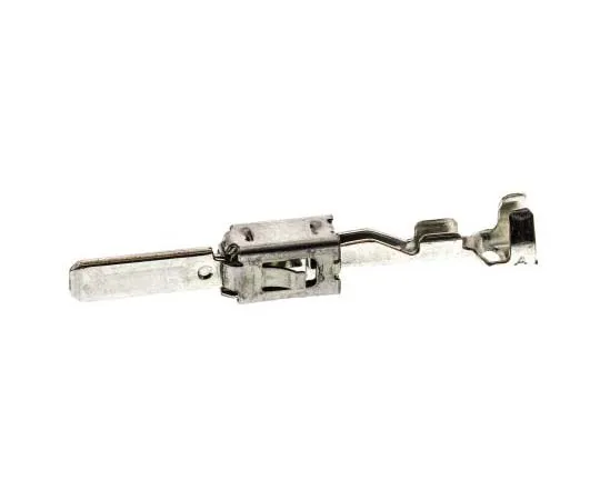 63-7753-55　TE Connectivity AMP MCP 2.8 Male Crimp Terminal Contact 1-965983-1　1-965983-1