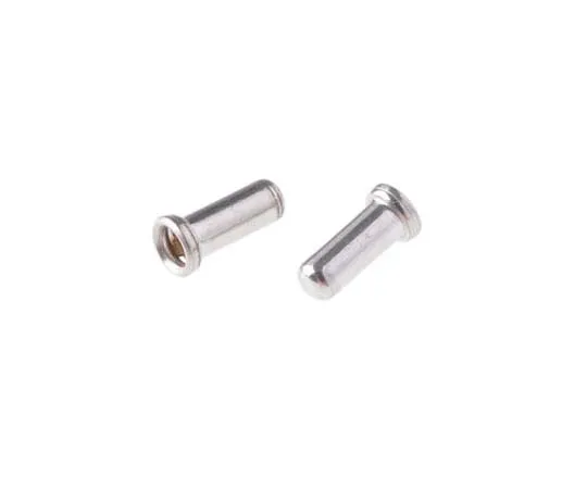63-7806-95　TE Connectivity Mini Spring Socket Series, PCB Socket, Rated At 5A　1-5380758-1