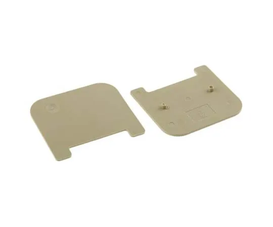 63-7749-33　Weidmuller SAK Series Partition Plate　0302860000