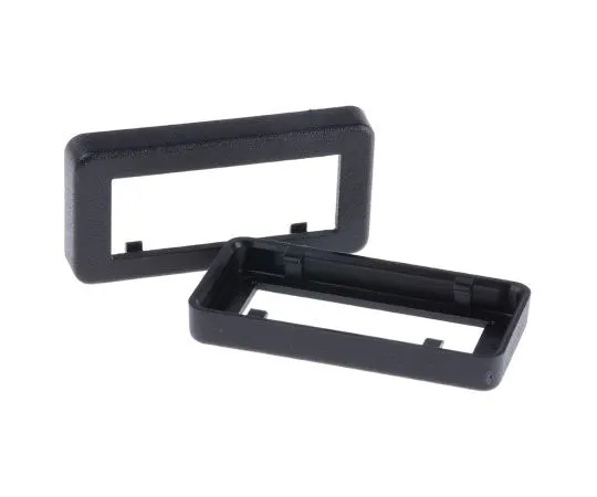 63-7994-46　Arcolectric, Rocker Switch Bezel, For Use With Various Arcolectric Rocker Switches　F1096MOAAA