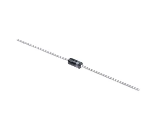 63-7800-50　Diodes Inc 40V 1A, Schottky Diode, 2-Pin DO-41 1N5819-T　1N5819-T