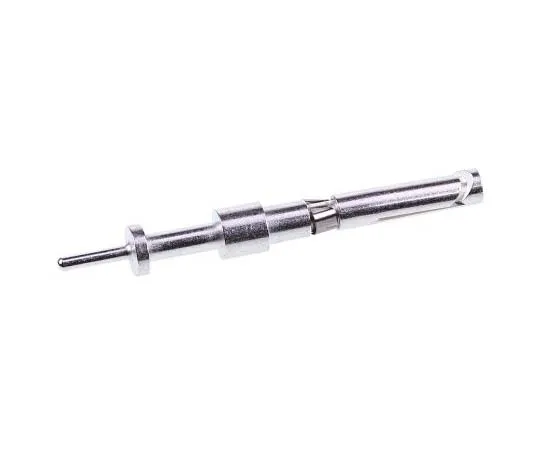 63-7787-20　Han Contacts Series Female Double Contact, Rated At 7.5A, 250 V, For Use With Heavy Duty Power Connectors, Han D, Han DD　9150006291