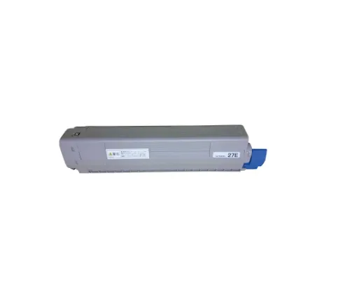 61-9098-08　［Discontinued］OKI Correspondence Recycled Toner TNR-C3LK2 (Black)　TNR-C3LK2-Y