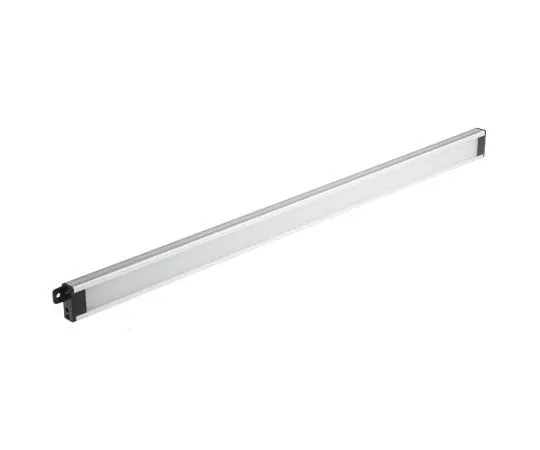 63-7978-83　PowerLED 9 W LED Cabinet Light, 24 V dc, 6000 → 6500K　CON510